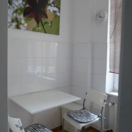 아파트 Sudstadt-appartement