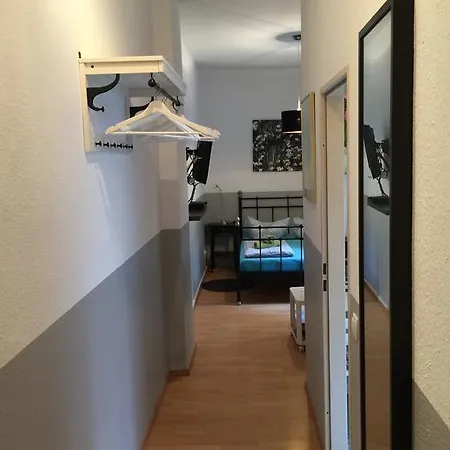 아파트 Sudstadt-appartement *